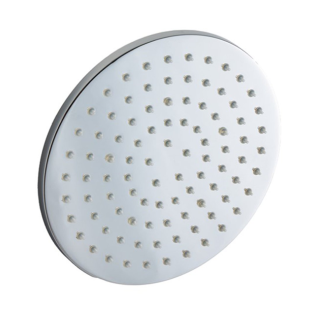 طاسة دش سيستم بول 20سم كروم