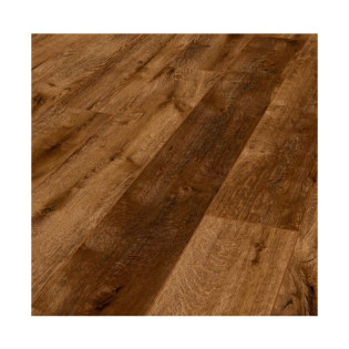 كرونو اوريجينال K281 باركيه المانى سوبر ناتشرال فاريو ستيب 1285 × 157 مم