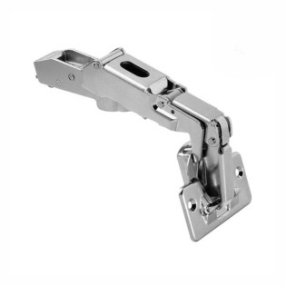 Blum Hinge Clip Top Wide Angle Overlay