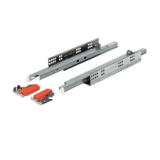 مجرى درج بلوم تاندم مرحلتين بلوموشن 500 مم