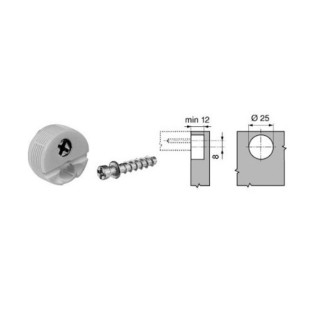 تجميع بلوم أبيض