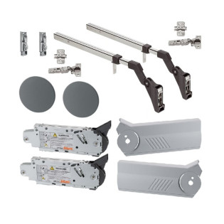 ميكانزم ذراع قلاب افنتوس بلوم HF2500