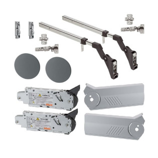 ميكانزم ذراع قلاب افنتوس بلوم HF2800