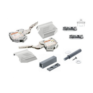 ميكانزم ذراع قلاب افنتوس بلوم Tipon HKS2200