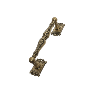 مقبض باب جرارغيدينى برونز