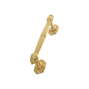 مقبض باب جرارغيدينى ذهبى