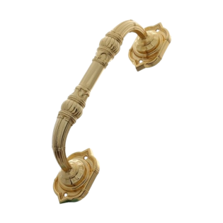 مقبض باب جرارغيدينى ذهبى