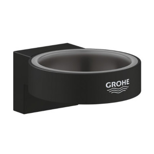 Grohe Selection Holder Black 