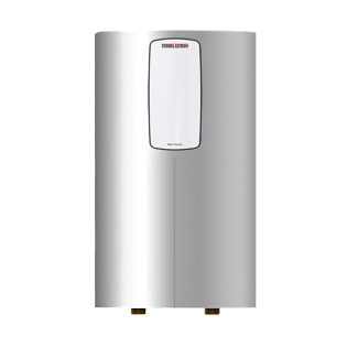 Stiebel Eltron Trend Electric Instant Water Heater 6-8 Kw Silver