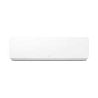 LG Split Air Conditioner 1.5 HP New Hero white Cooling Only - S4-C12RZAAA