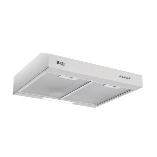 Purity PTSLIMX 60 cm Built-in Hood silver