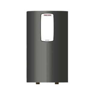 Stiebel Eltron Trend Electric Instant Water Heater 6-8 kw Dark Grey