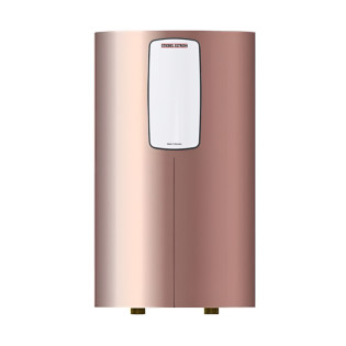 سخان مياه شتيبل الترون تريند كهرباء 6-8 كيلو وات روز جولد