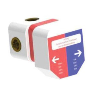 Kludi Rak Concealed Body Shower Mixer