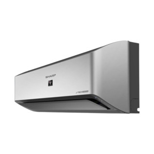 تكييف شارب سبليت 3 حصان انفرتر بلازما بارد و ساخن - AY-XP24YHES