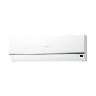 Tornado Split Air Conditioner 3 Hp Cooling only Digital Super Jet White - TH-C24ZEE