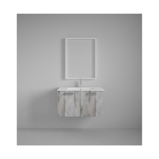 Beroia Furniture Unit with Washbasin 50×80×46 Cm San Marino