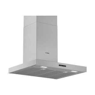 Bosch Series 2 Wall Mounted Hood 60 cm Stainless Steel 