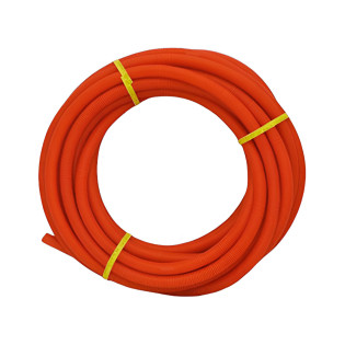  لفة خرطوم كهرباء فليكسبل مصطفي محمود 13 مم - 20 متر