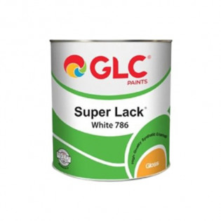 Glc Super Lack 786 Gallon Paint  2.1 Liter