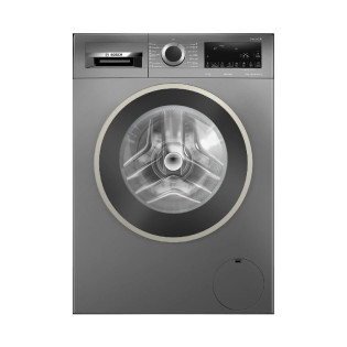 Bosch Series 4 Washing Machine 10 Kg Graphite