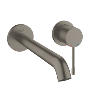 خلاط حوض جروهي ايسنس جرافيت