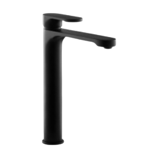 خلاط حوض بيورتي مون أسود