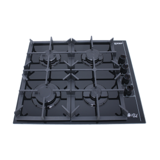 مسطح غاز بلت ان بيورتى 60 سم أسود