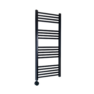 Purity Electric Towel Radiator750 W Black 