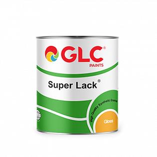 Paint Pastel Paint Super Lack 700 From GLC -20 Liter
