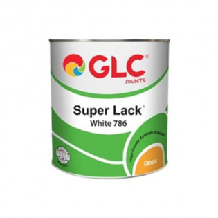 GLC Super Lack Gallon Paint -2 Liter