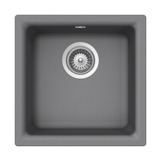 Schock Euro Quartz Kitchen Sink 40 X 40 cm Croma