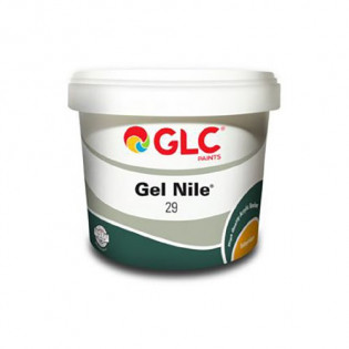 GLC Gel Nile Gallon Water Sealer 29- 2.25 Liter