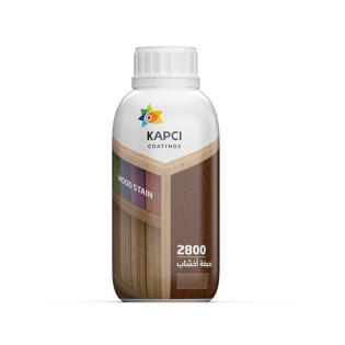 صبغة أخشاب كابسى 2800