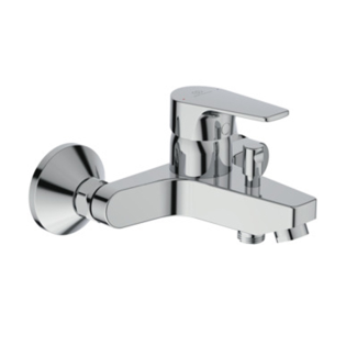Ideal Standard Cerafine D Bathtub Mixer Chrome