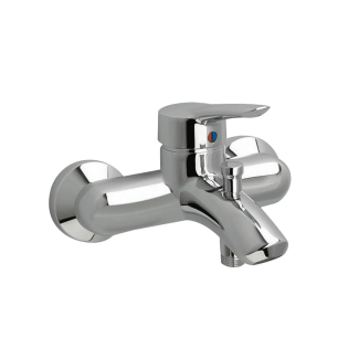Ideal Standard Eurostorm Bathtub Mixer Chrome