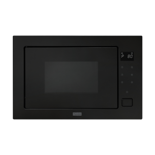 ميكروويف فرانكي 25 لتر اسود