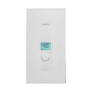 سخان مياه كهربائى فيتو  24 كيلو وات ابيض