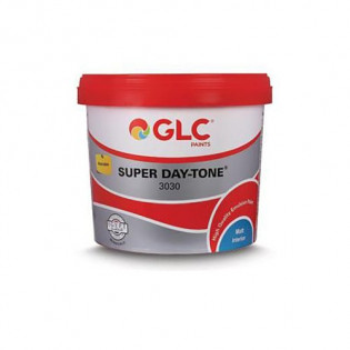جالون دهان جي ال سي سوبر داي تون 3030- 4.25 كجم