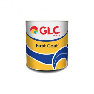 بستلة دهان جي ال سي فرست كوت - 1 كجم