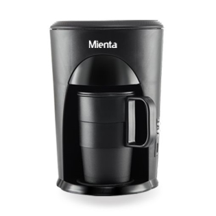 ميانتا ماكينة قهوة أمريكي