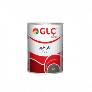 GLC Day-Tone 200 Gallon Paint -6Kg