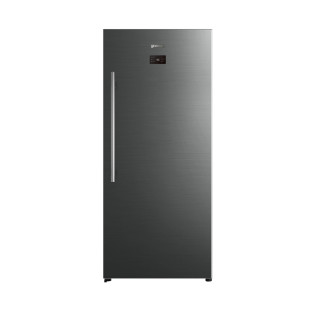 Gorenje Free Standing Freezer and Refrigeratore  592 Liter Inox