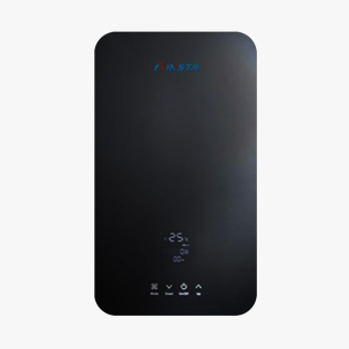 Insta Electric Instant Water Heater 12 Kw Black