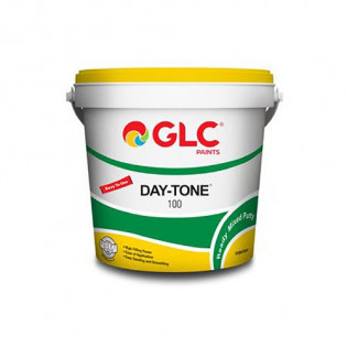 Glc Day-Tone 100 Paint Pastel Paste 1 Kg