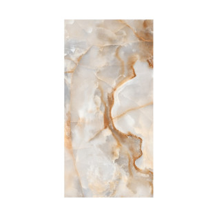 بورسلين  60×120 سم بيرويا ماربو هندي  بيج