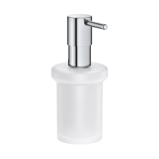 Grohe Essentials Soap Dispenser Chrome