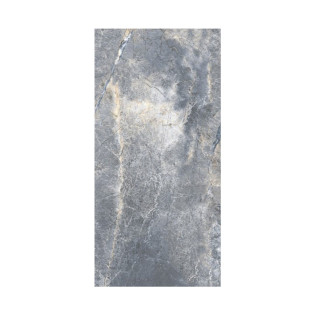 Beroia Porcelain 60×120 Cm Grey