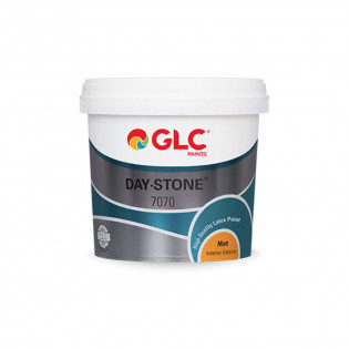 Gallon Paint Day-Stone From GLC -2.5 Liter
