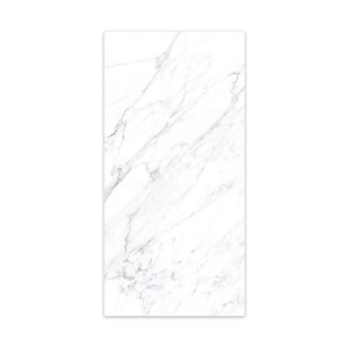 Beroia Indian Porcelain 60×120 Cm White×Grey